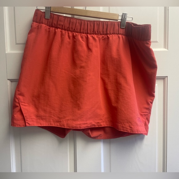 The North Face Pants - The North face Skort‎ L